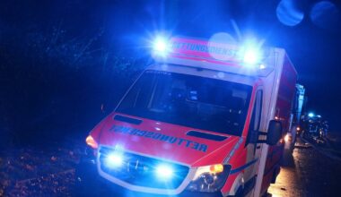 267 Euro Eigenanteil: Müssen Patienten bald auch in Minden-Lübbecke für den Rettungswagen bezahlen? - Mindener Tageblatt