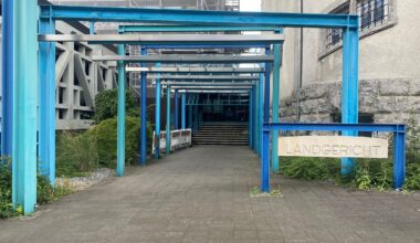 SEK-Einsatz in Steinhagen: Urteil nach Messerangriff auf Polizisten | Haller Kreisblatt