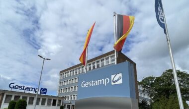 Stellenabbau bei Bielefelder Gestamp: Verhandlung erfolglos, 150 Arbeitsplätze bedroht