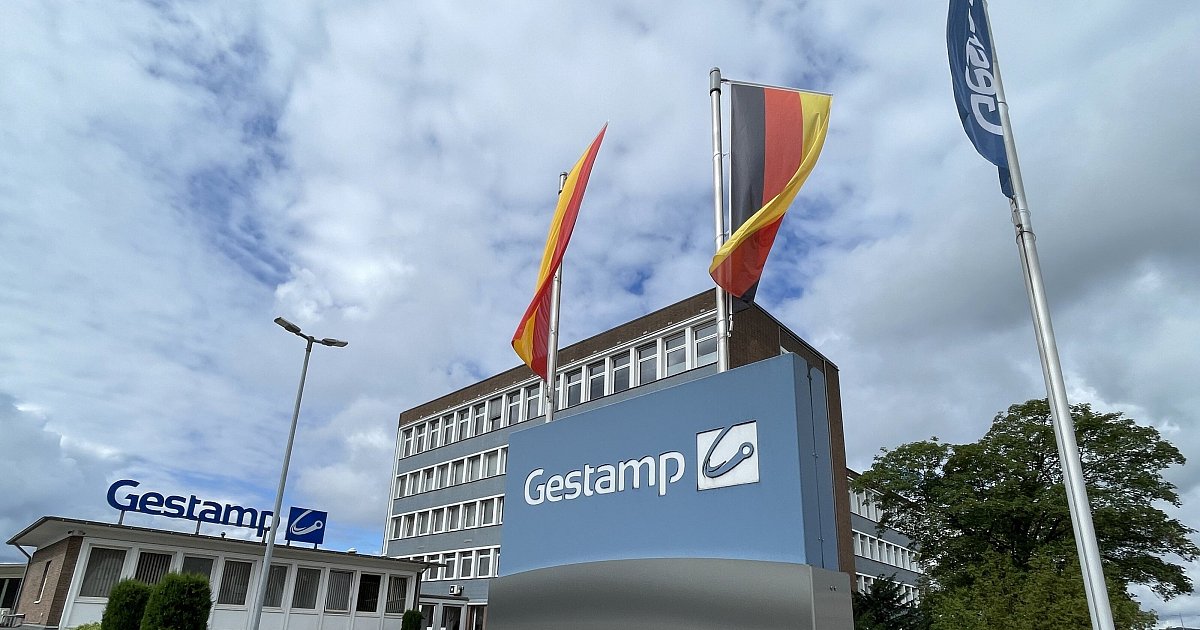 Stellenabbau bei Bielefelder Gestamp: Verhandlung erfolglos, 150 Arbeitsplätze bedroht