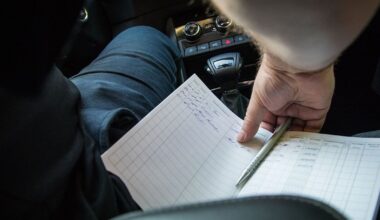 Fake-Anschrift: Fahrtenbuchauflage laut Urteil rechtens