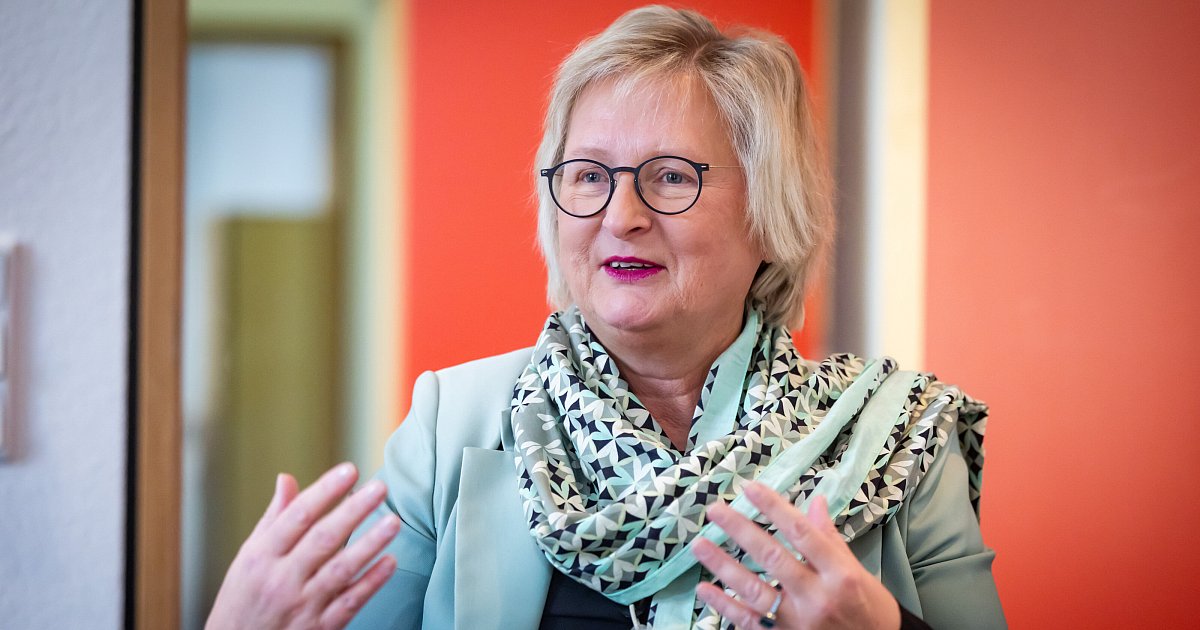 Bielefelds neue Kulturdezernentin im Interview zu Kunsthalle, Tanzfestival, Kulturhaus