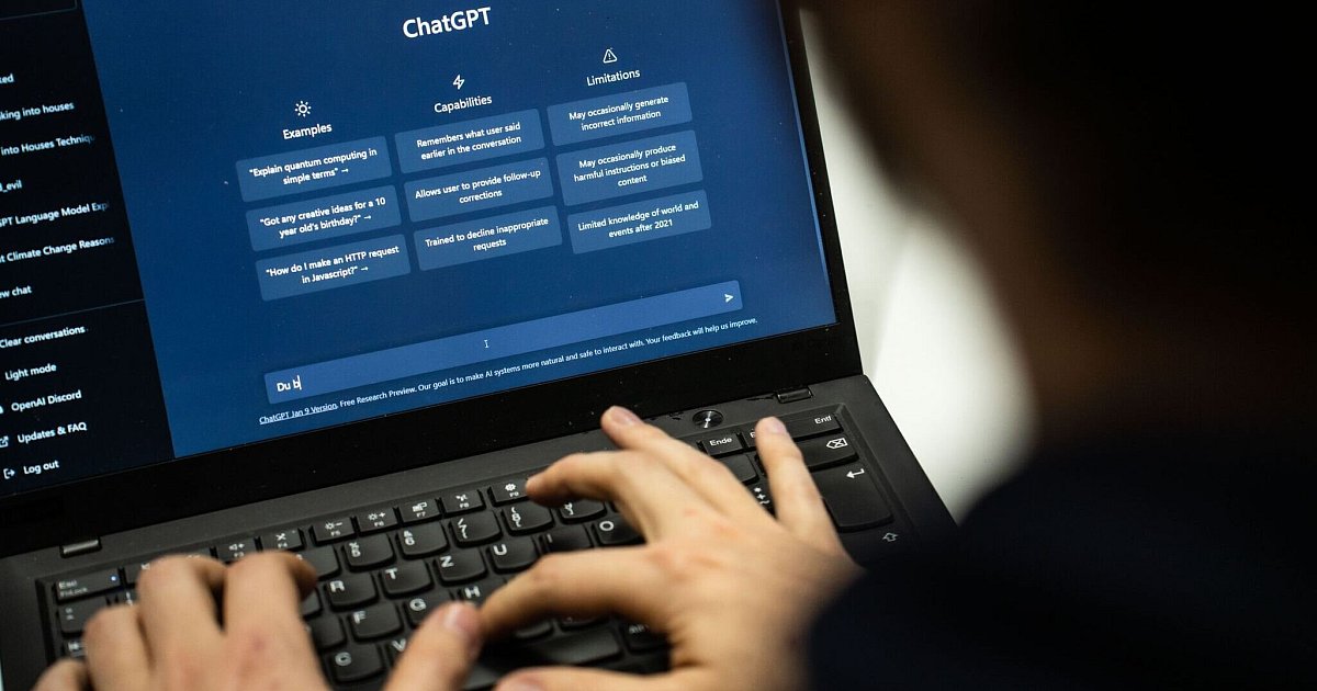 Lemgoer und Bielefelder Forscher wollen den Menschen ins Zentrum der KI-Arbeit stellen | Lokale Nachrichten aus Lemgo