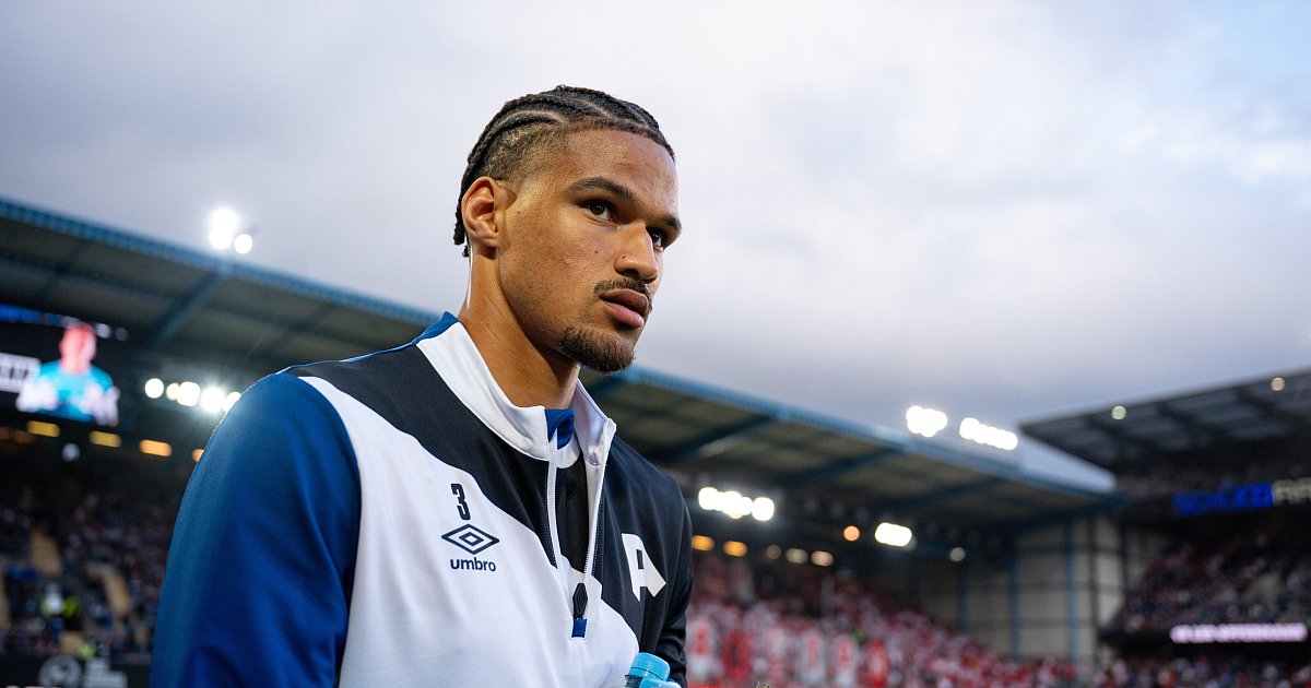 Dieser Topklub soll Arminia-Verteidiger Joel Felix im Fokus haben