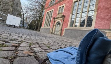 „Mein Sohn hätte tot sein können“: Mutter spricht nach Messerangriff in Herford - Neue Westfälische