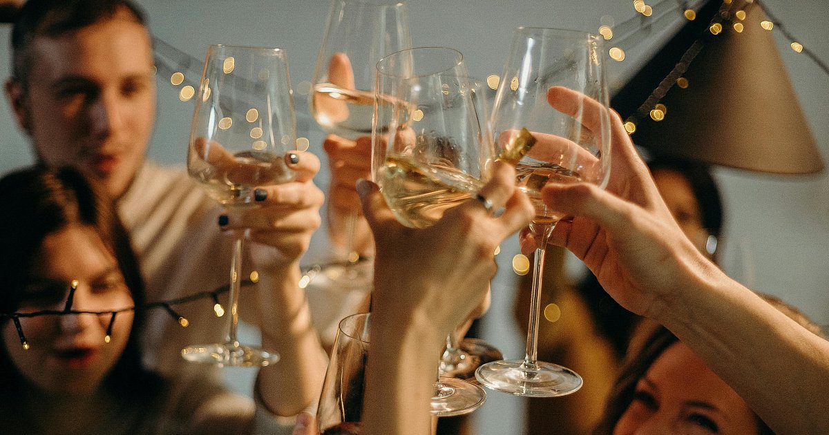 Silvester 2025 im Kreis Herford feiern: Alle Partys und Veranstaltungen im Überblick