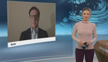 "Das Geld ist weg. Das ist die Botschaft an Moskau"