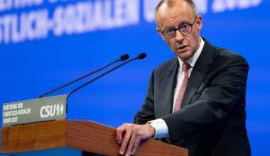 Ukraine-Beratungen in Berlin - US-Delegation reist an | Nachrichten Aktuell