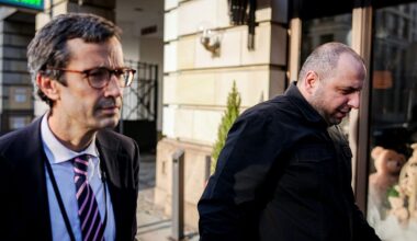 Ukraine-Gespräche: US- und Selenskyj-Berater in Berlin | Nachrichten Aktuell