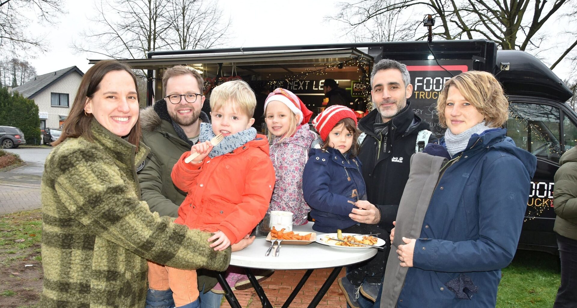 Weihnachten 2025: Sternchenmarkt in Brockhagen glänzt mit neuem Song | Haller Kreisblatt
