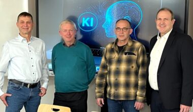 Dibos bringen Umgang mit Handy & Co. näher