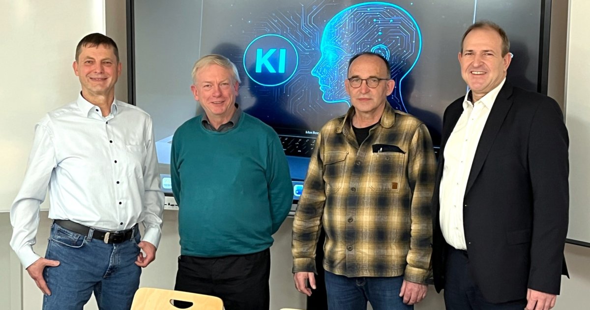 Dibos bringen Umgang mit Handy & Co. näher