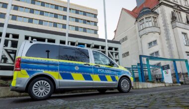 Prozess um Millionenbetrug bei Bauunternehmen in Bielefeld | NRW