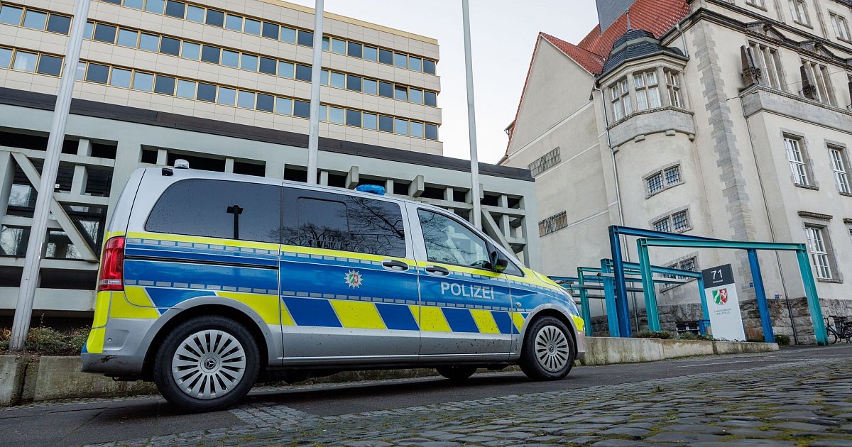 Prozess um Millionenbetrug bei Bauunternehmen in Bielefeld | NRW