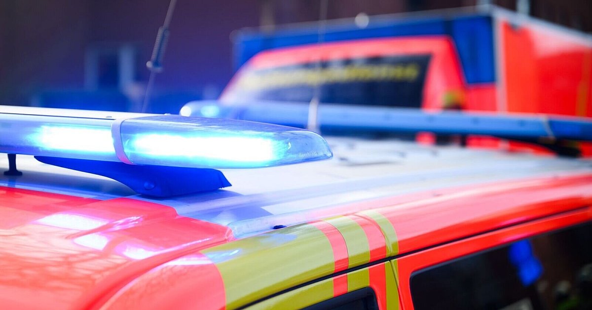 Lkw-Unfall auf A1 bei Stuhr: Fahrbahn Richtung Hamburg frei | Niedersachsen