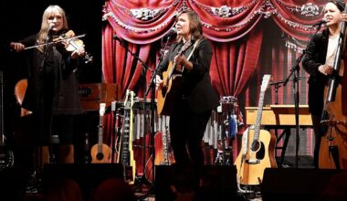 Veranstaltungstipps für Bielefeld: Soundtrack zum Fest, Checker in der Stadthalle und Beat-Feuerwerk