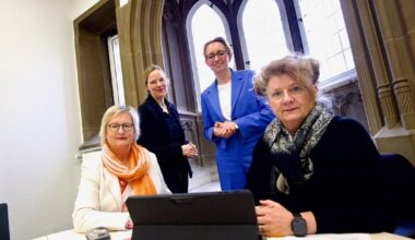 Anweisung aus Detmold: Bielefeld muss neue Förderschule gründen