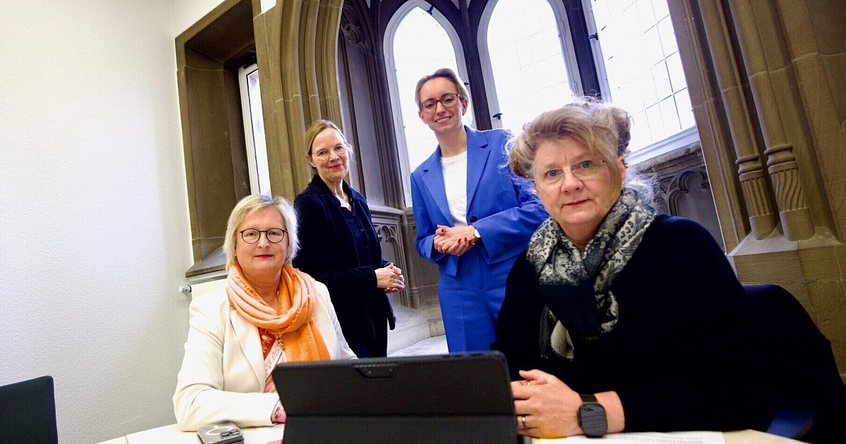 Anweisung aus Detmold: Bielefeld muss neue Förderschule gründen