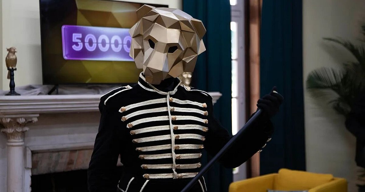 Neue „The 50“-Staffel startet: Dieser Herforder ist neben Claudia Obert mit dabei