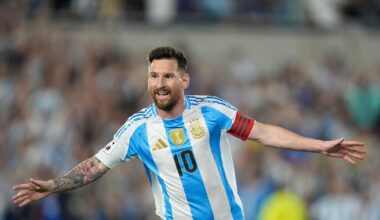 Finalissima: Prestigeduell Frankreich gegen Spanien in Katar | Fussball