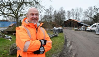 Die nächste teure Baustelle: Warum Steinhagen einen neuen Bauhof braucht | Haller Kreisblatt
