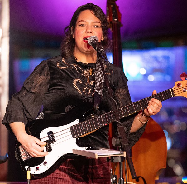 Iris Romen wuchs im niederländischen Maastricht auf. - © Oliver Krato