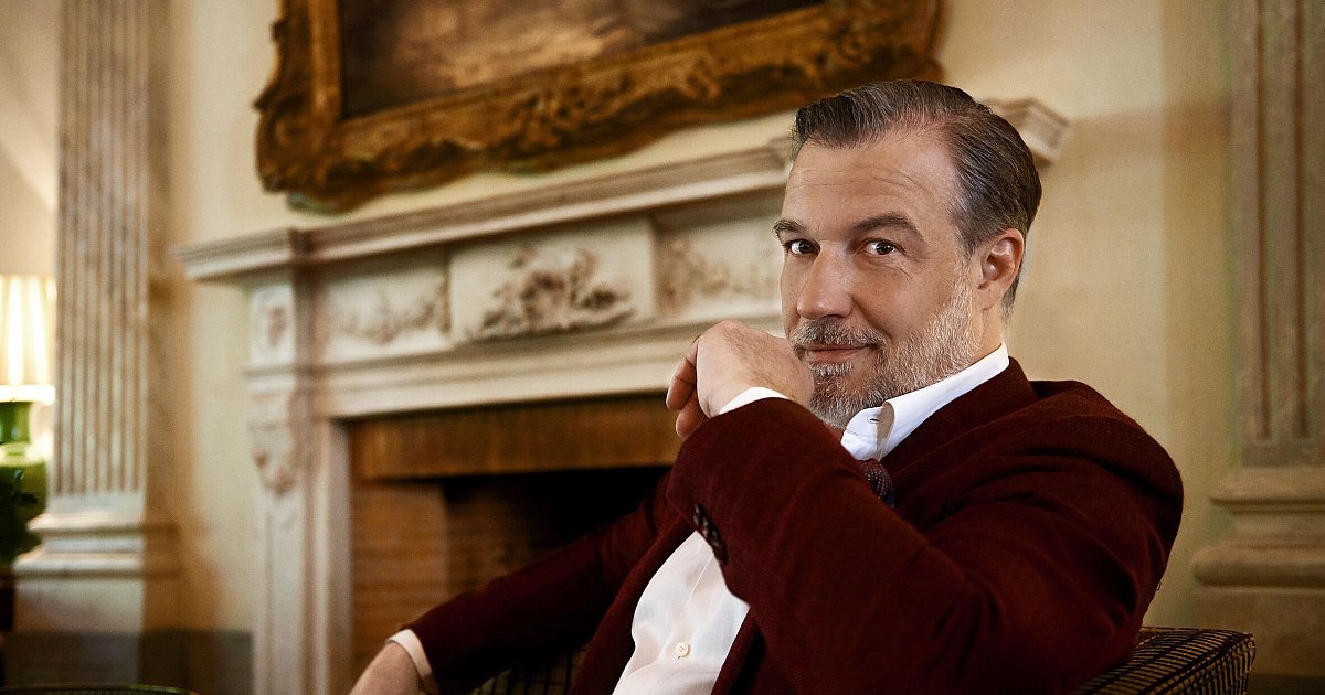 Marc Marshall: „Jetzt liegt mein Fokus voll auf mir selbst“