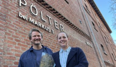 Außergewöhnliches Gütersloher Hotel sorgt international für Aufsehen – Einblicke mit Fotos