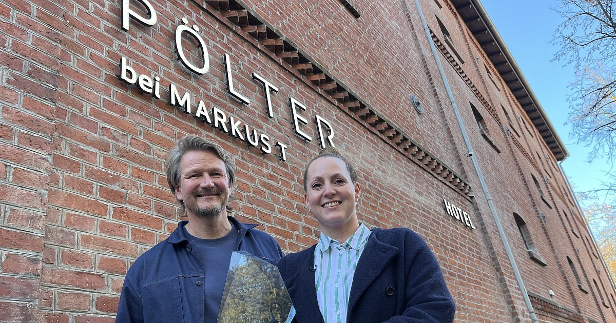 Außergewöhnliches Gütersloher Hotel sorgt international für Aufsehen – Einblicke mit Fotos