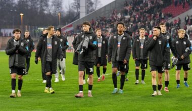 Nächste Niederlage für den SSV Ulm 1846 Fußball