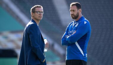 Arminia-Lage zur Winterpause: Ohne Verstärkungen gerät das Saisonziel massiv in Gefahr