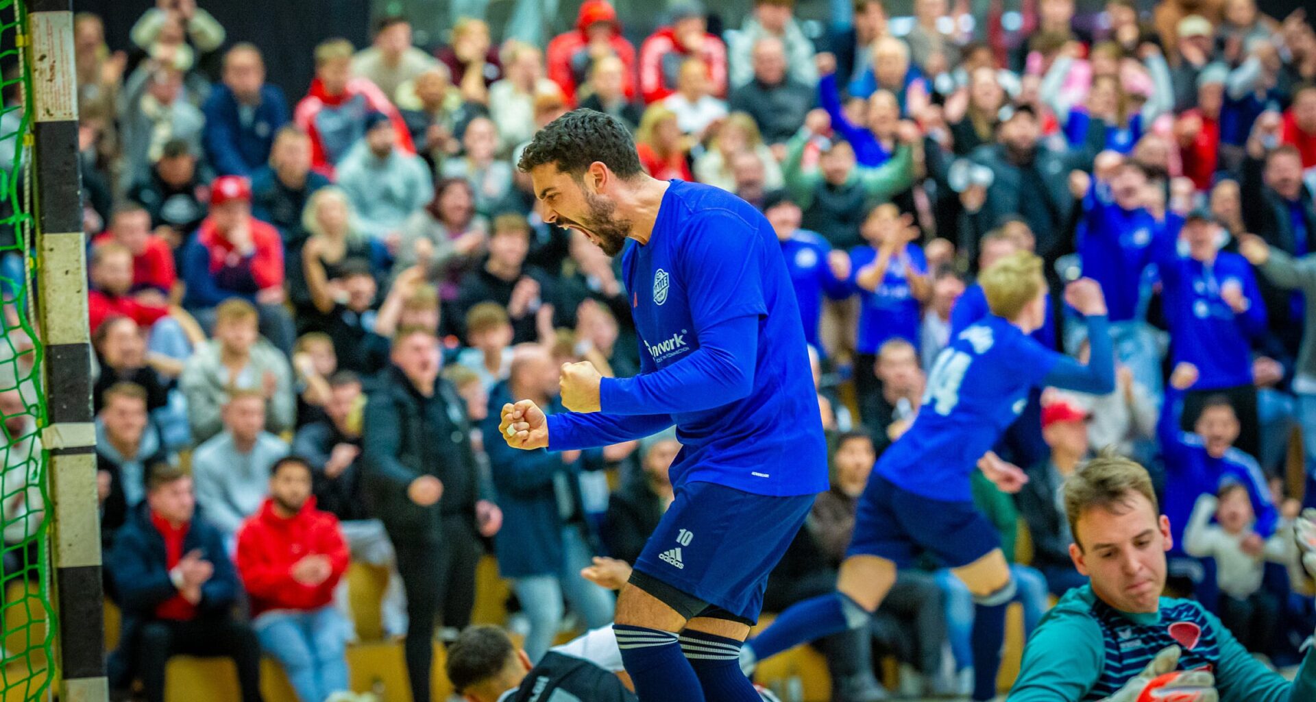 25. Haller-Kreisblatt-Cup in Versmold: Testen Sie Ihr Wissen im großen Quiz | Haller Kreisblatt