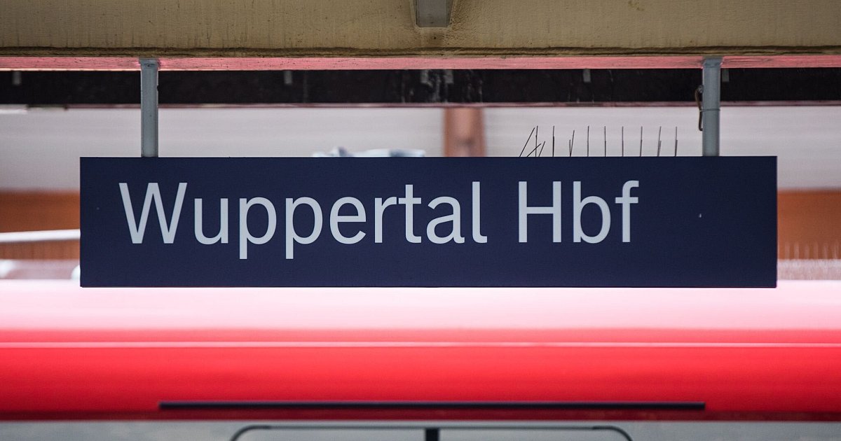 Vor der Generalsanierung: Bahnstrecke Köln–Hagen dicht