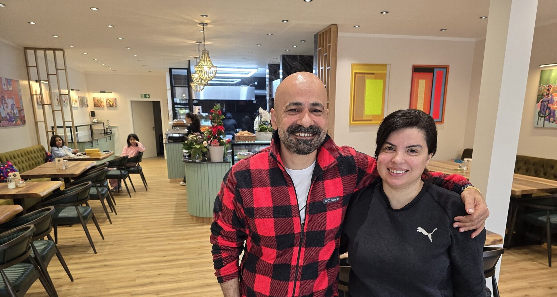 Restaurants und Cafés im Altkreis Halle: Zehn Gastro-News im Überblick | Haller Kreisblatt