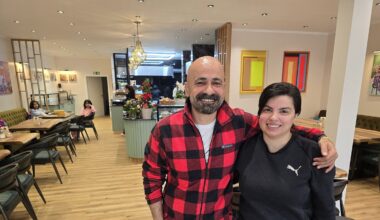 Restaurants und Cafés im Altkreis Halle: Zehn Gastro-News im Überblick | Haller Kreisblatt