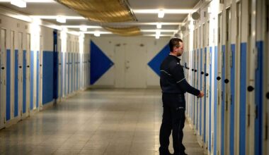 Ermittler zu langsam? Mutmaßliches Bandenmitglied aus U-Haft in NRW entlassen