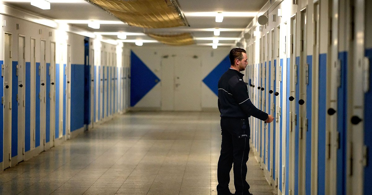 Ermittler zu langsam? Mutmaßliches Bandenmitglied aus U-Haft in NRW entlassen