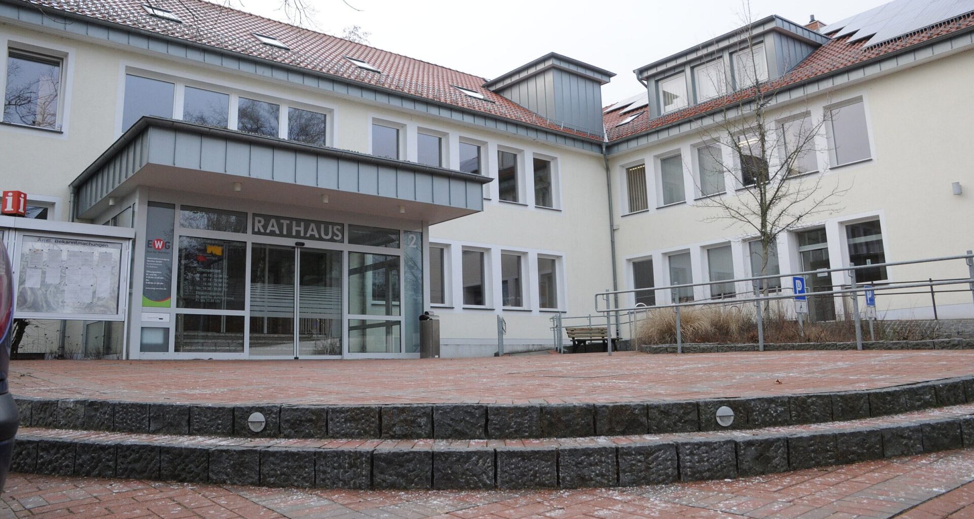 IT-Sicherheit in Werther: Warum Microsoft zur Gefahr werden kann | Haller Kreisblatt