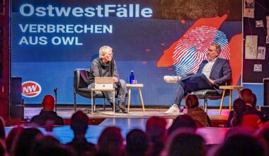 Das sind die meistgestreamten „OstwestFälle“-Folgen des Jahres 2025