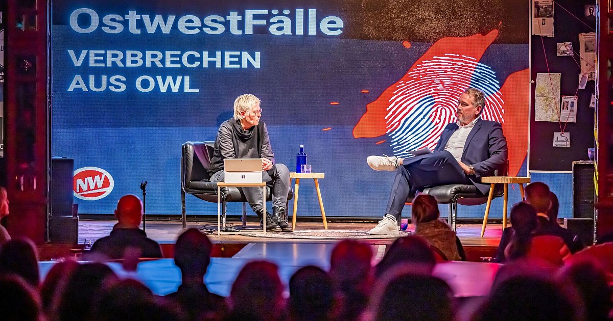 Das sind die meistgestreamten „OstwestFälle“-Folgen des Jahres 2025