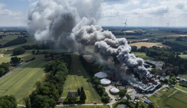 Zehn Schlagzeilen aus dem Altkreis Halle, die viel Aufmerksamkeit erregen | Haller Kreisblatt