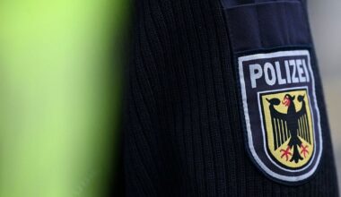 Mutmaßlicher Trickbetrüger ausgeliefert und festgesetzt | NRW