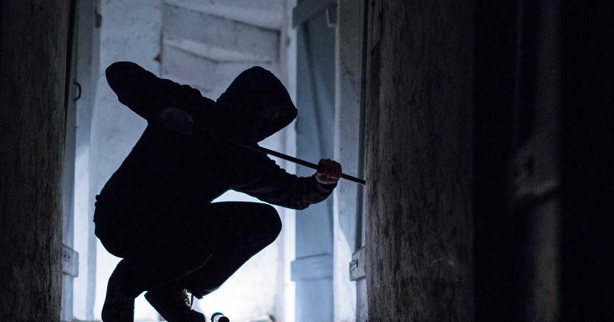 Mehrere Wohnungseinbrüche in Bielefeld während der Weihnachtszeit