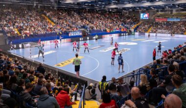 Neuer Zuschauerrekord beim Heimsieg – NewsGO – Sport - Lokales