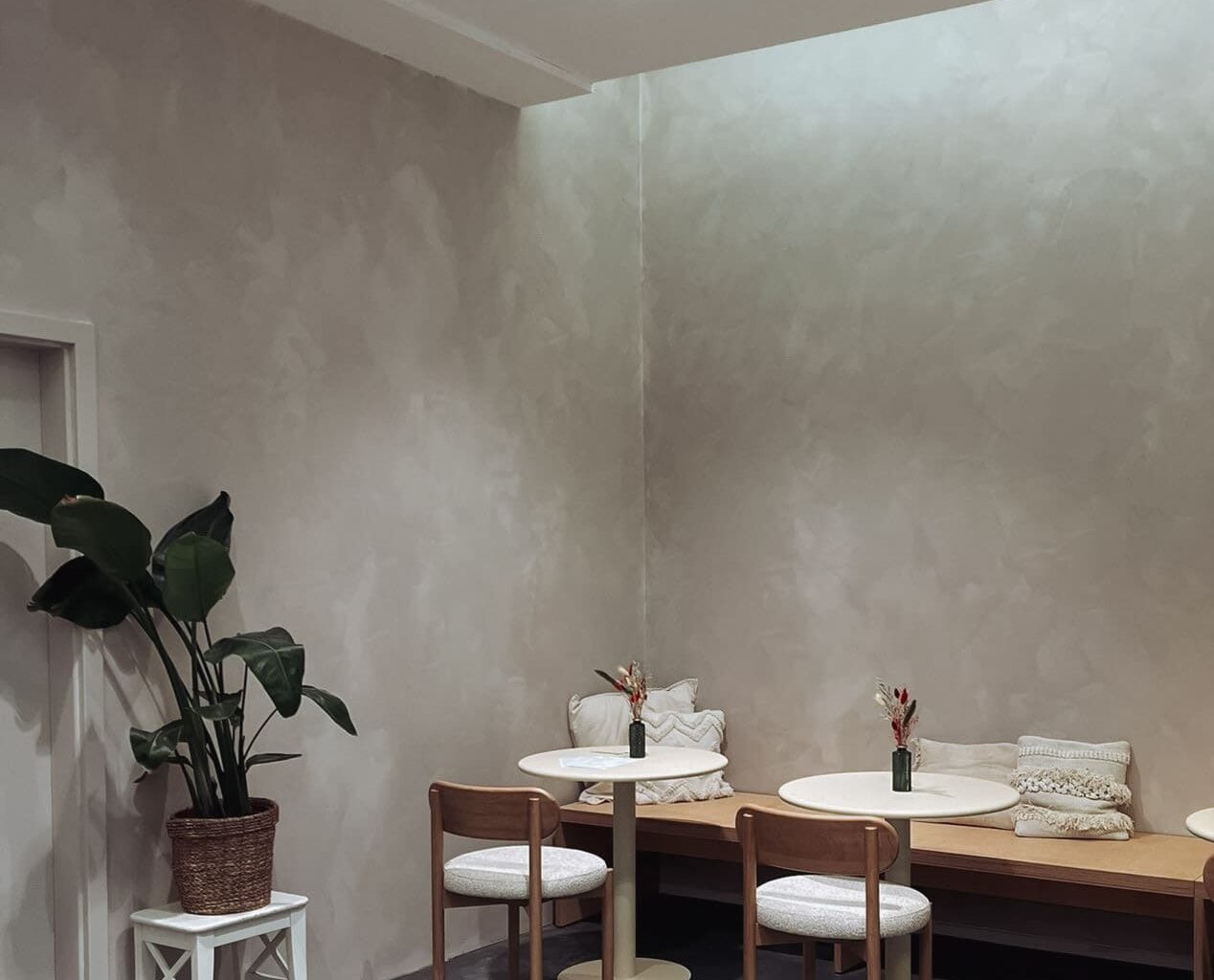 Noch mehr Coffee-Spots am Schlossplatz in Stuttgart: Cravere.flect Stuttgart