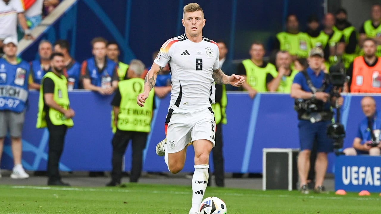 WM 2026: Nicht mal in den Top 5! Für Toni Kroos ist Deutschland kein Titel-Favorit | Sport