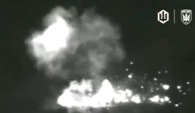 Vampirdrohnen fügen Russland schweren Schlag zu