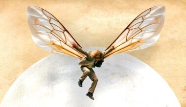 Neu im Streaming: Mit diesem Film verabschiedet sich einer der besten Regisseure unserer Zeit – zumindest vorerst - Kino News