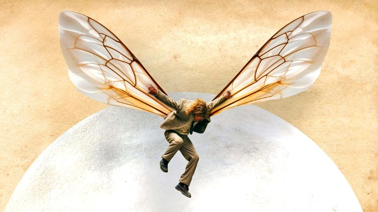 Neu im Streaming: Mit diesem Film verabschiedet sich einer der besten Regisseure unserer Zeit – zumindest vorerst - Kino News