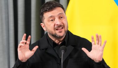 Wurde Vertrauter Selenskyjs vor Anklage gewarnt? | Politik